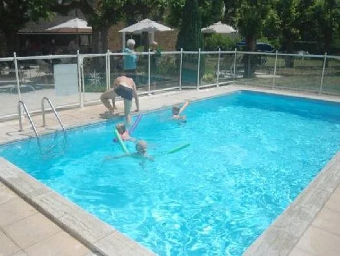 Manoir de Boisvilliers