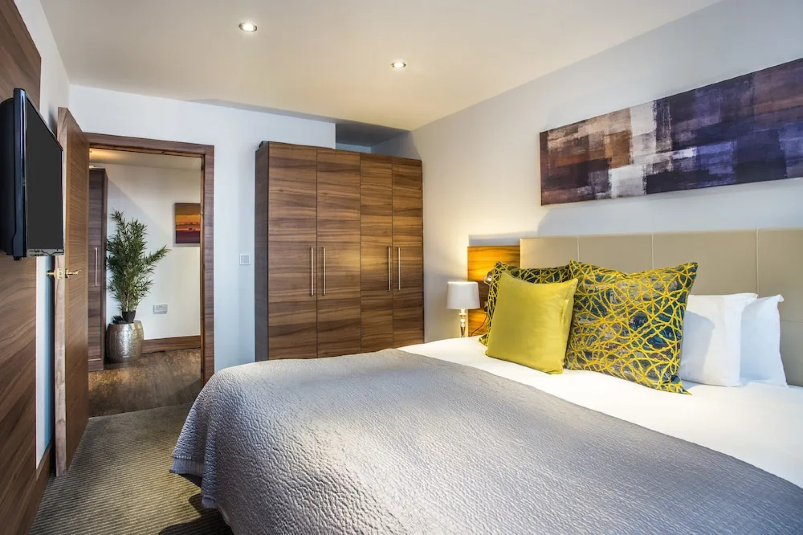 Serviced Apartments Watford