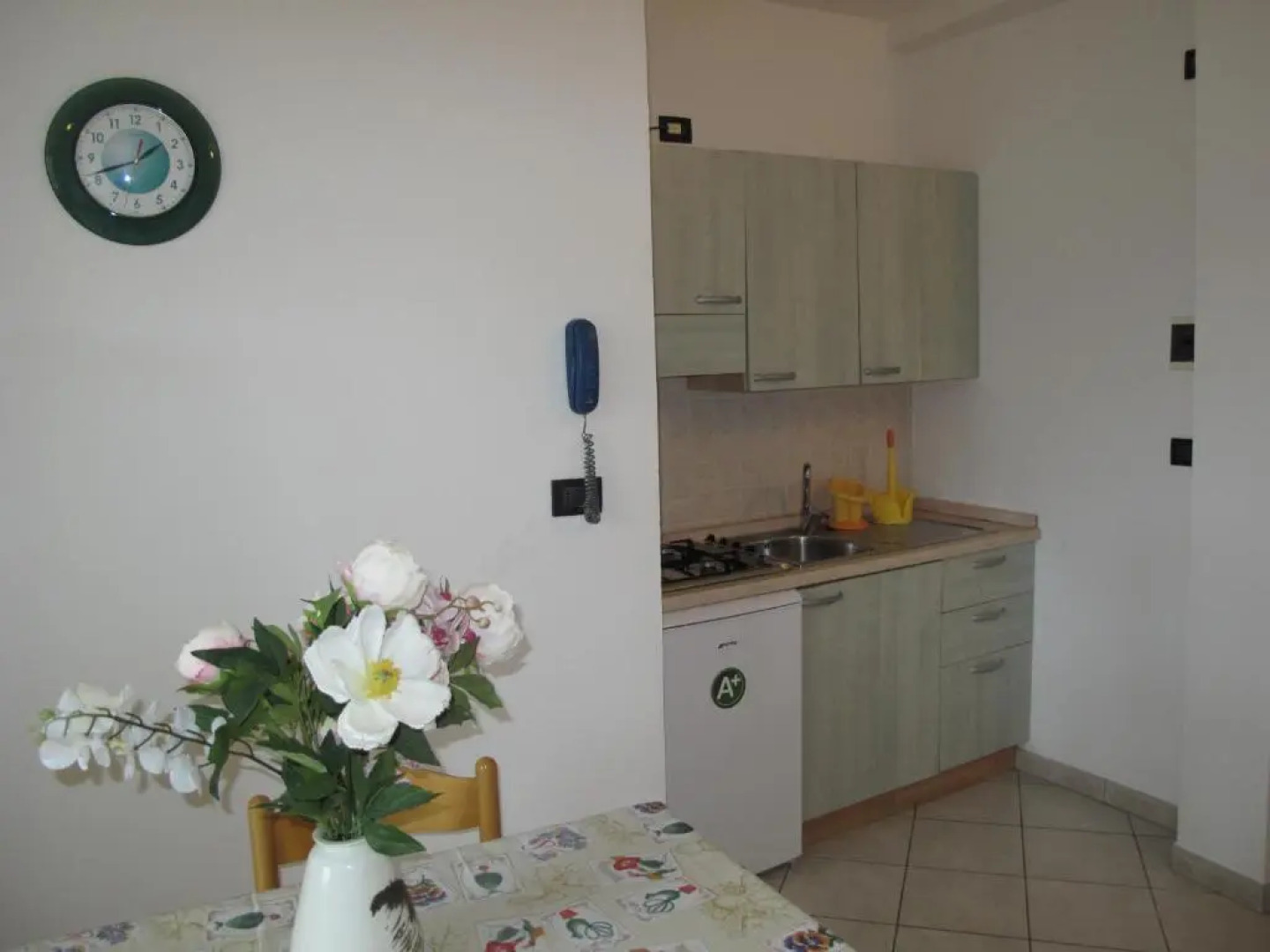 Appartamenti Tra gli Ulivi