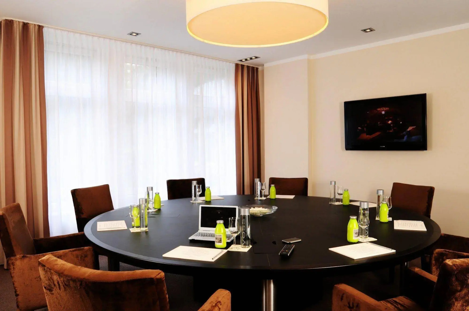 hotel friends Mittelrhein