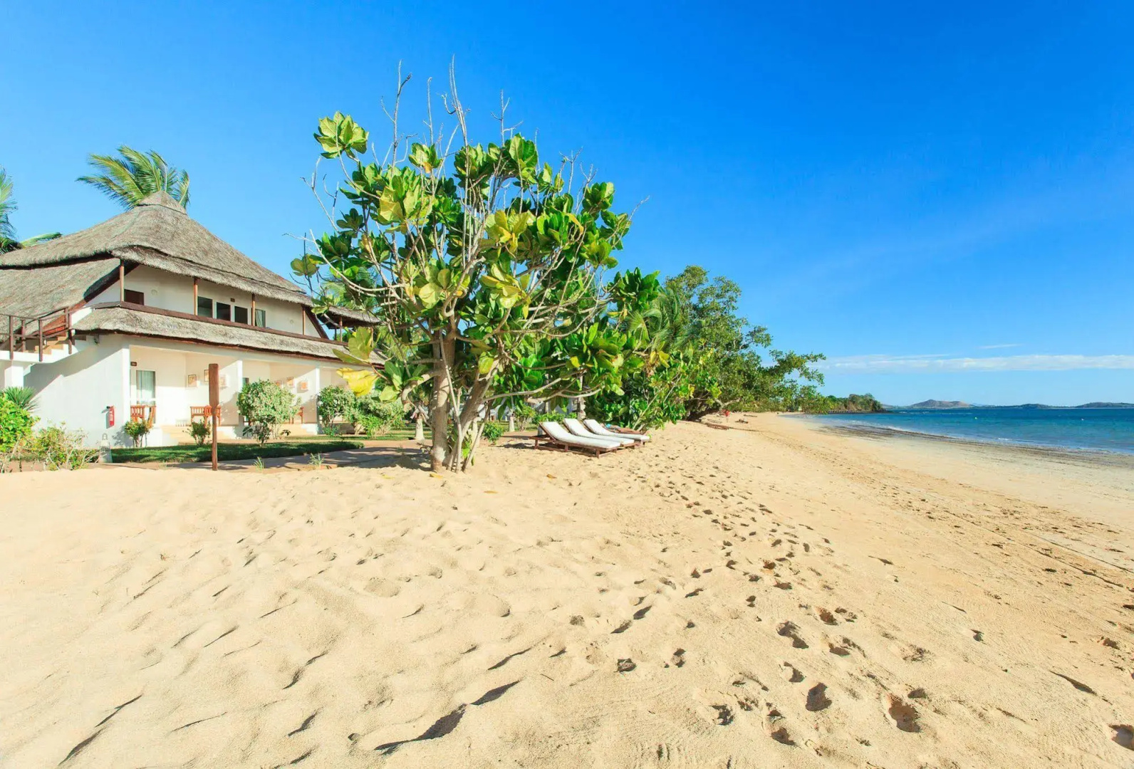 VOI Amarina Resort