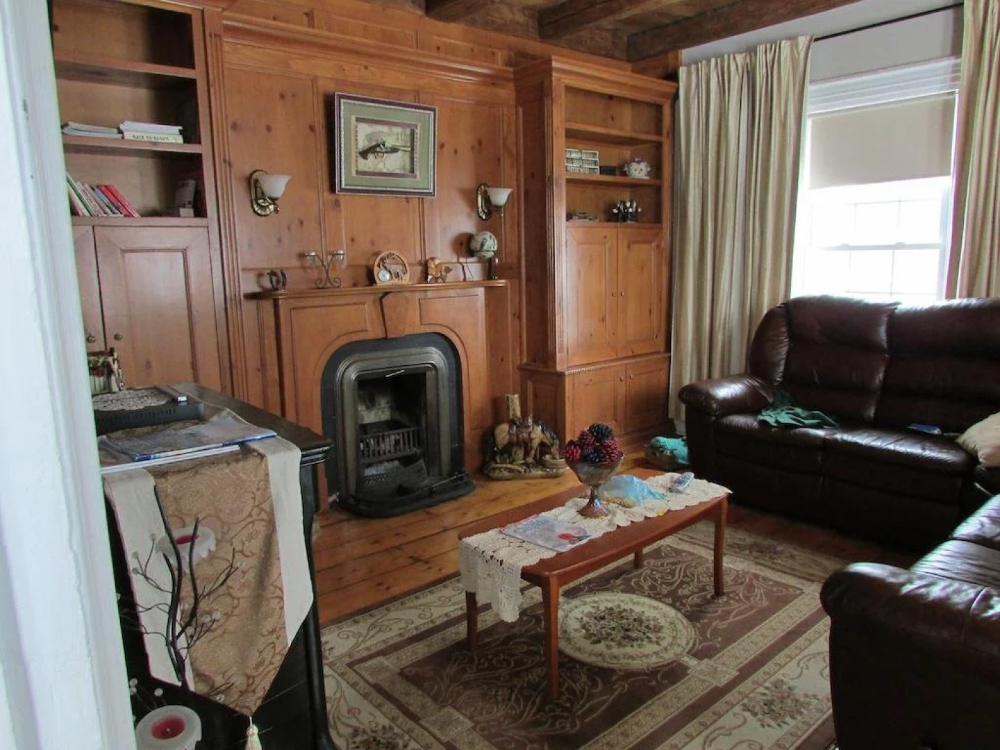 PillowCase Bed & Breakfast