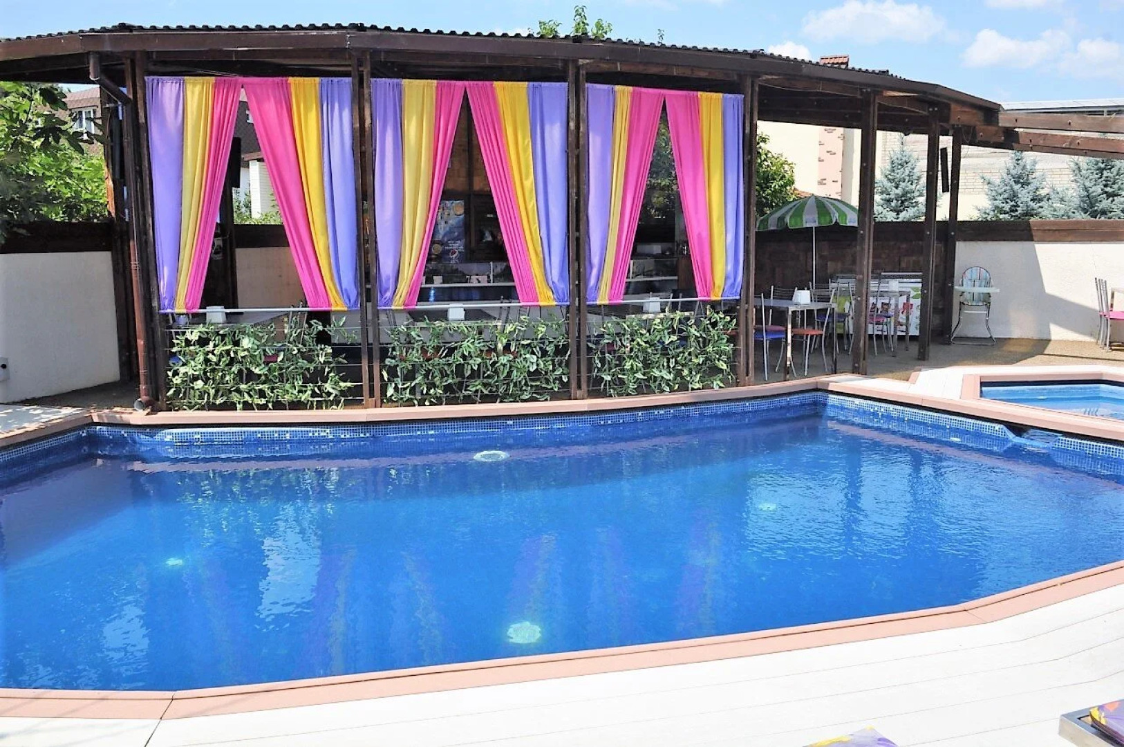 Седьмое небо