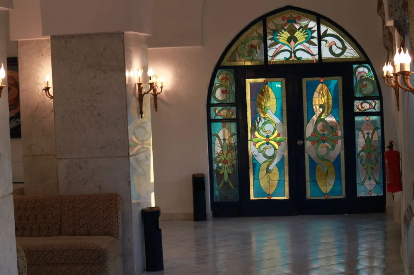 Holidays Express Panorama Resorts