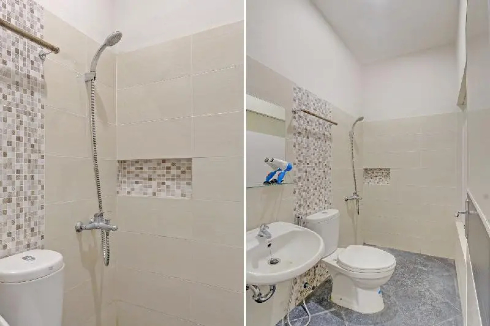 Oyo Capital O 90410 Griya Amanah Jajar Syariah