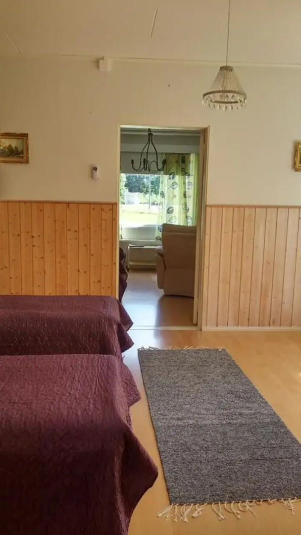 Sillanpään Kartano