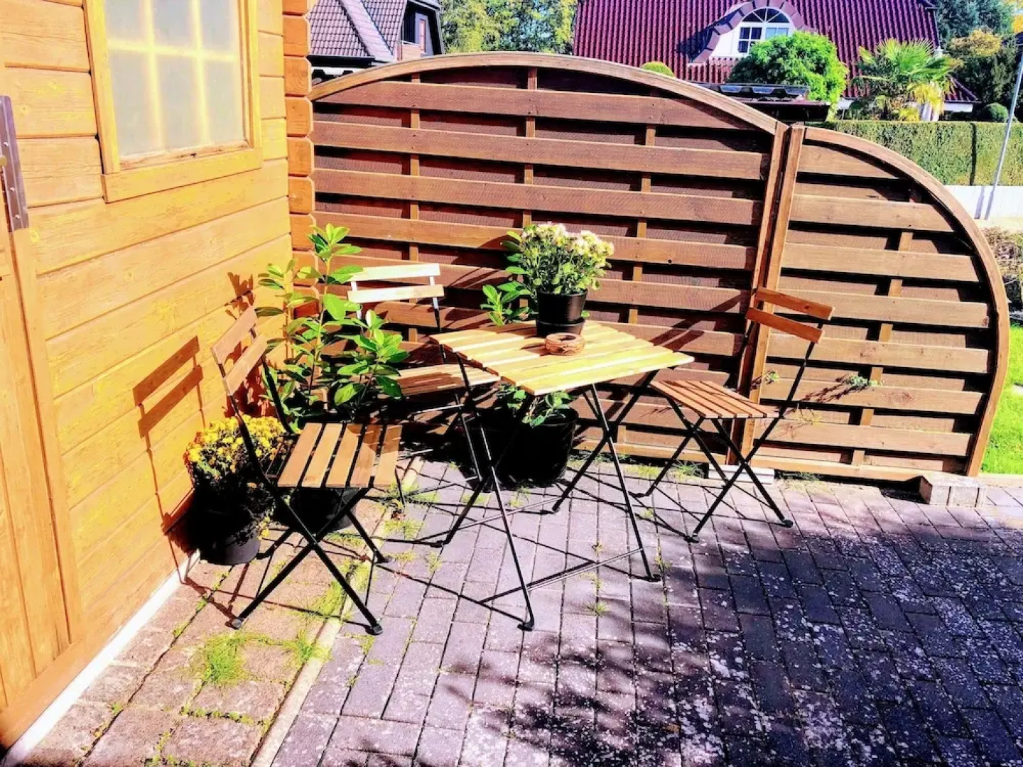 Appartements Summer Break