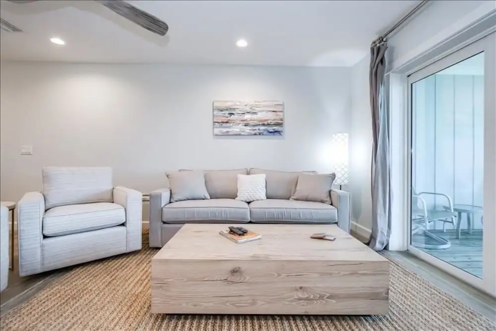 Sundown Villa Unit 02 2 Bedrooms 2.5 Bathrooms Villa