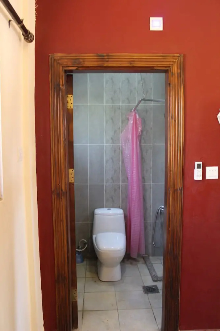 Bait Al Aqaba Diving Center & Resort