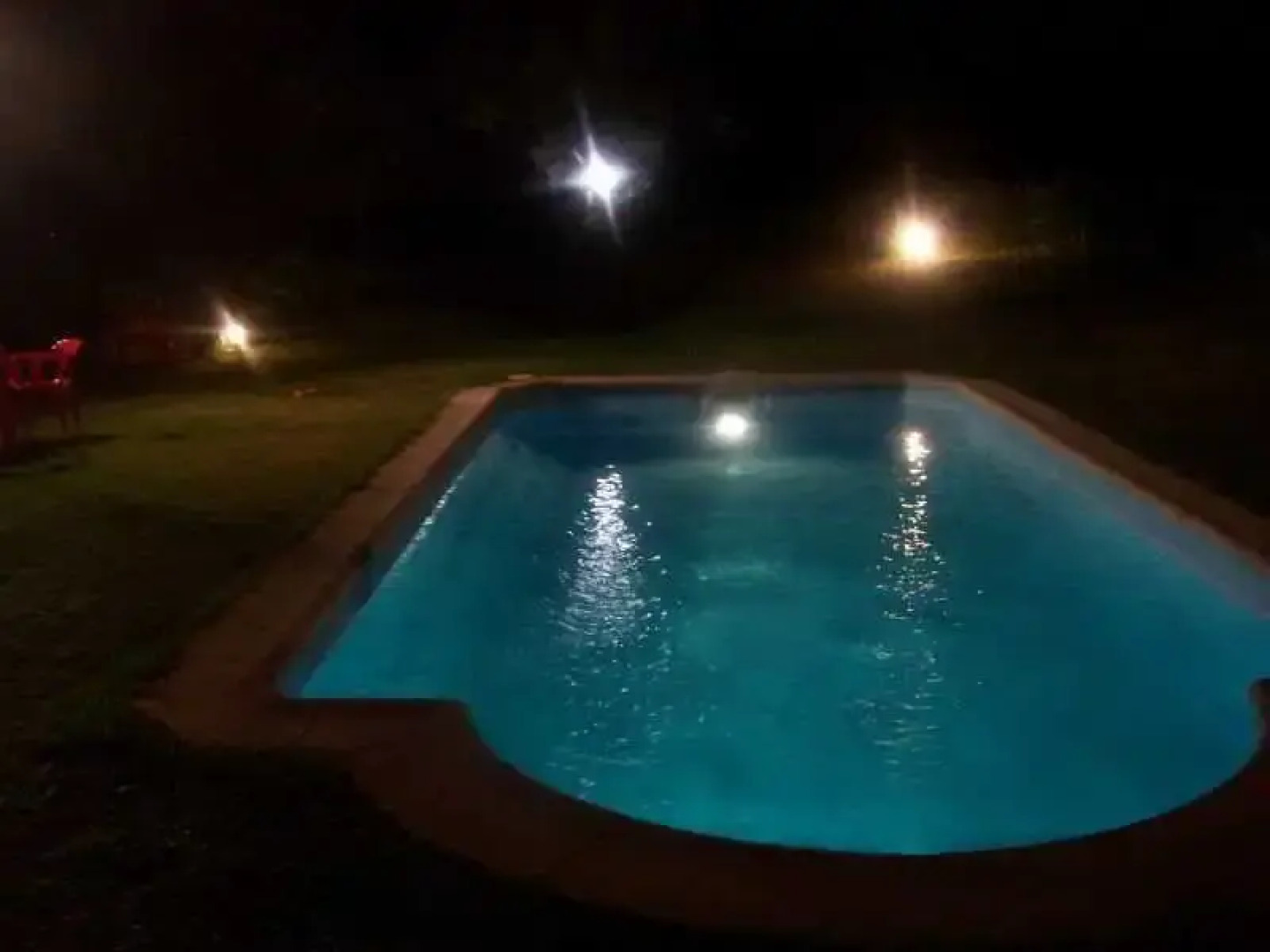 Hotel Rural Las Praderas