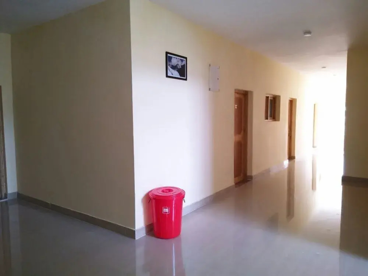 Hotel Khakshal Chubi