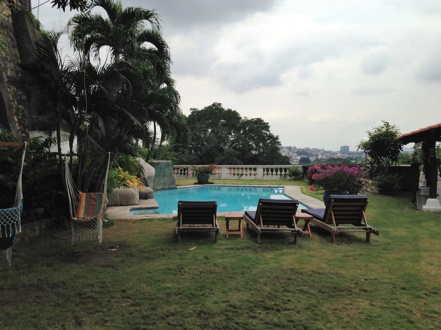 Iguanazu Bed & Breakfast