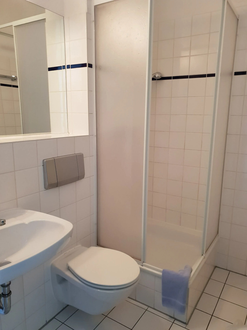 rostock apartment LIVING HOTEL