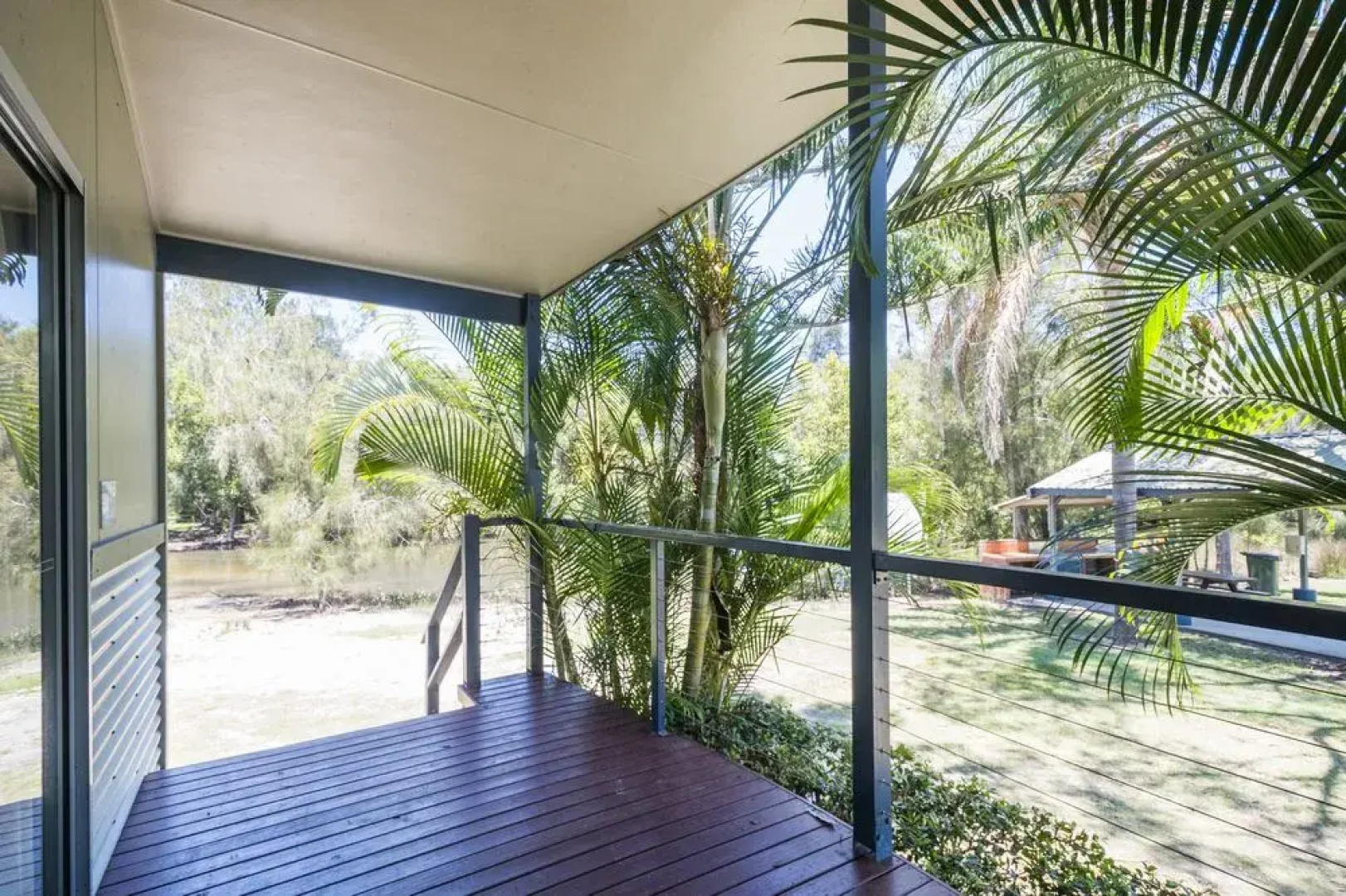 Yamba Waters Holiday Park