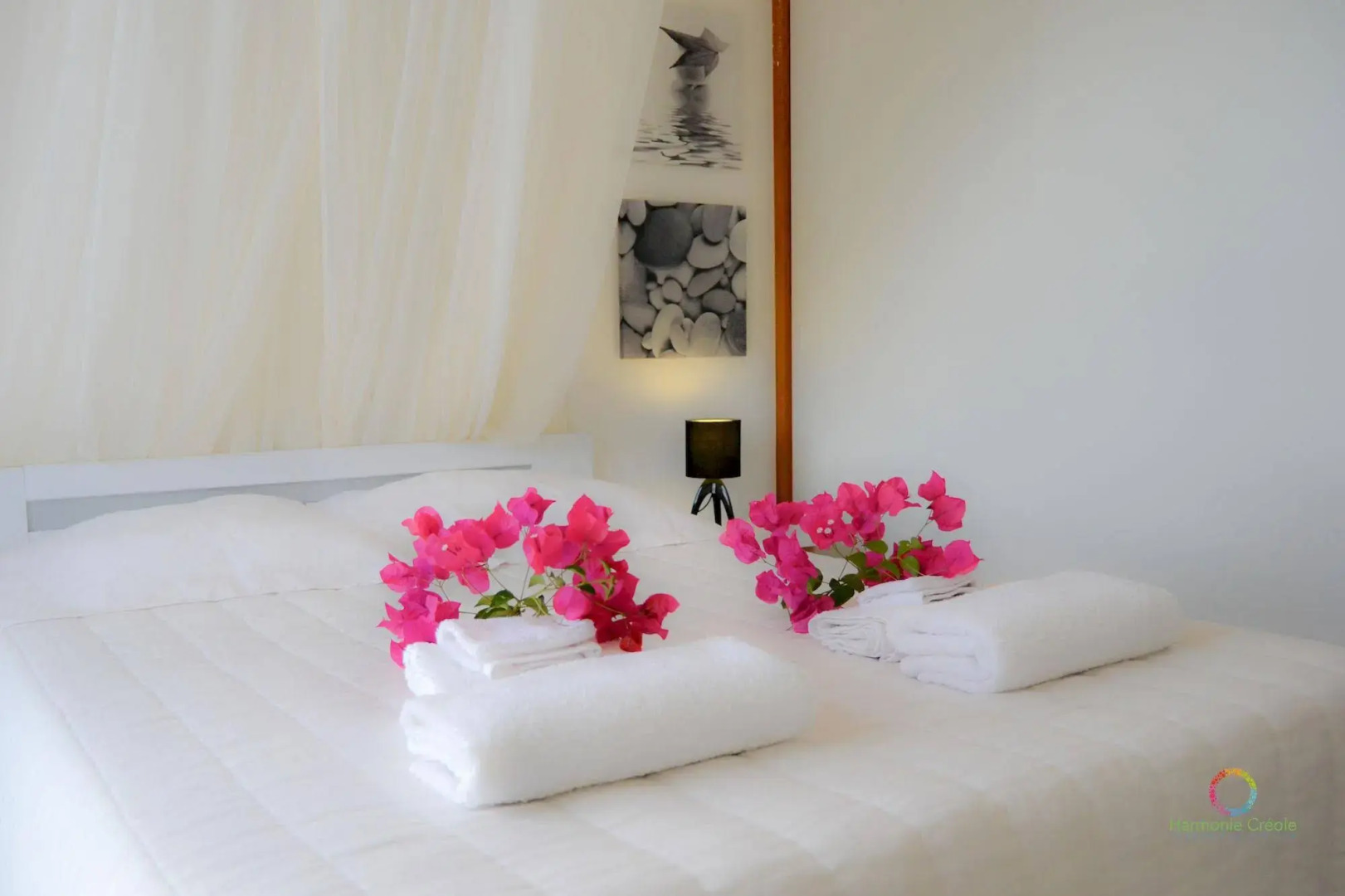 Harmonie Créole B&B