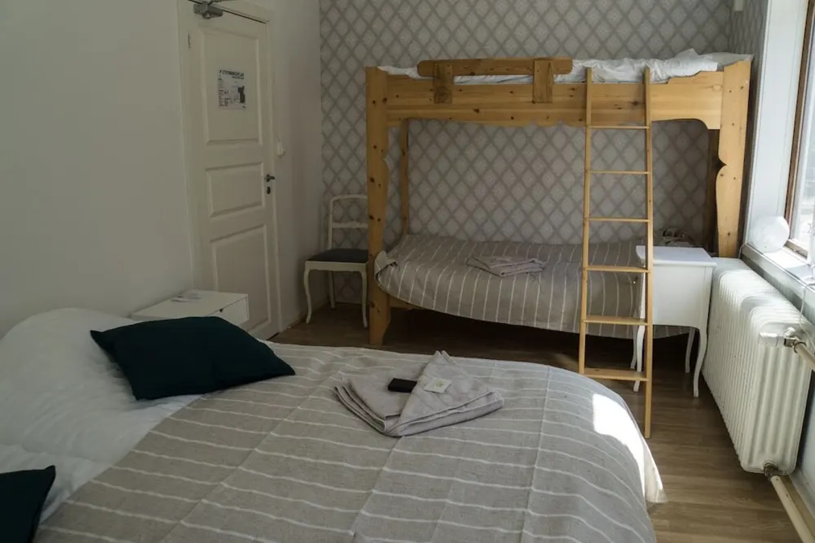 B&B Turistgården Särna