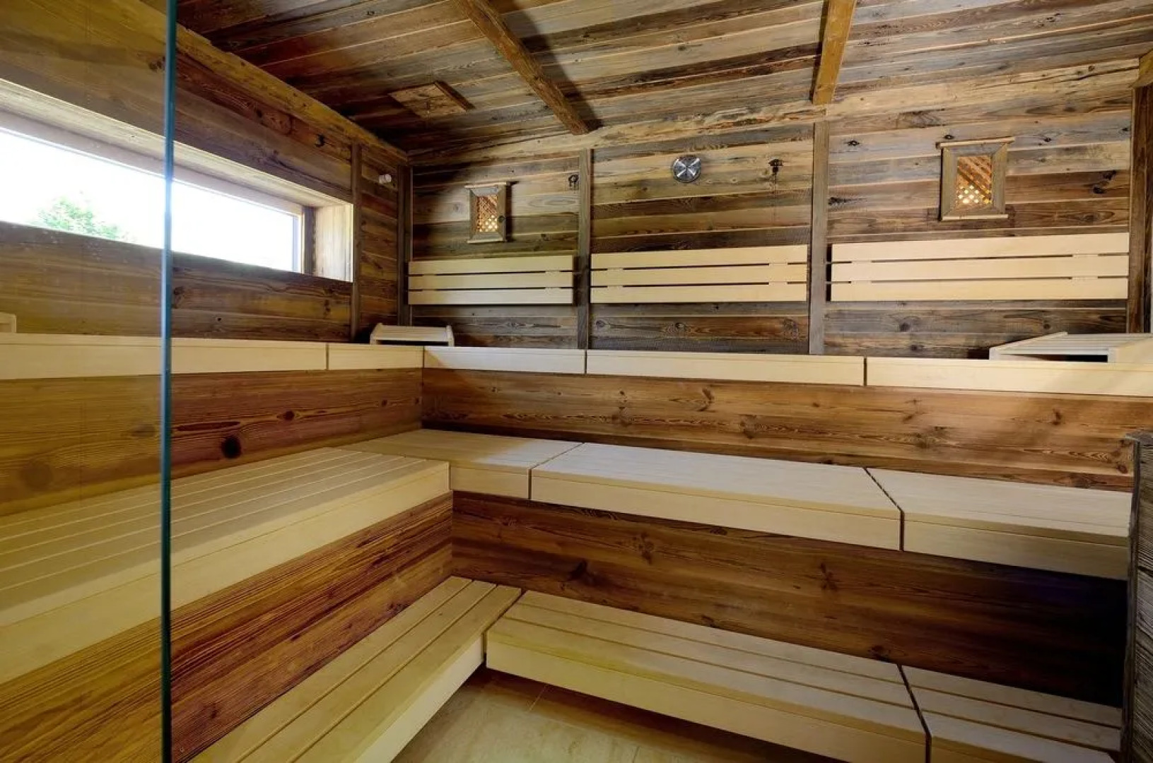 Naturhotel Kitzspitz