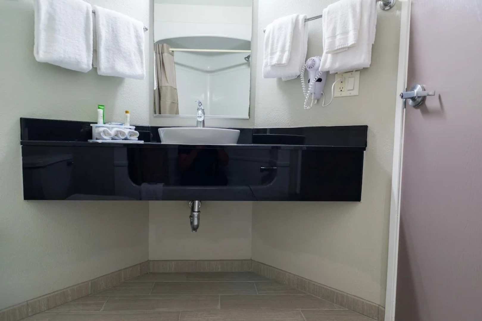 Motel 6 Saint Robert