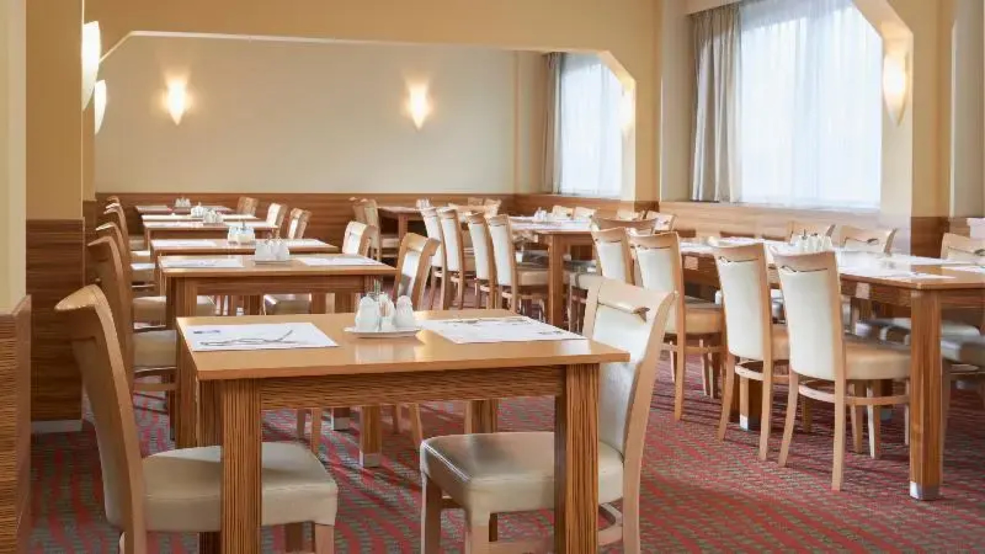 OREA Hotel Voronez II