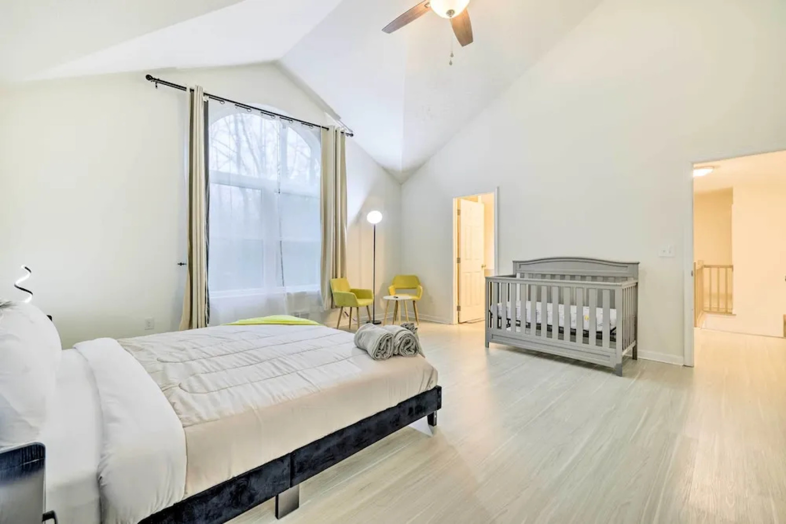 3 Mi to Kalahari: Pocono Summit Home w/ Game Room!