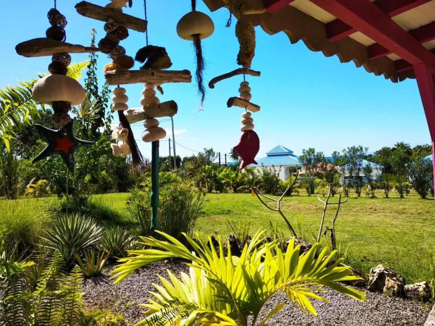 Vanille Et Vahine Fr2pf8al