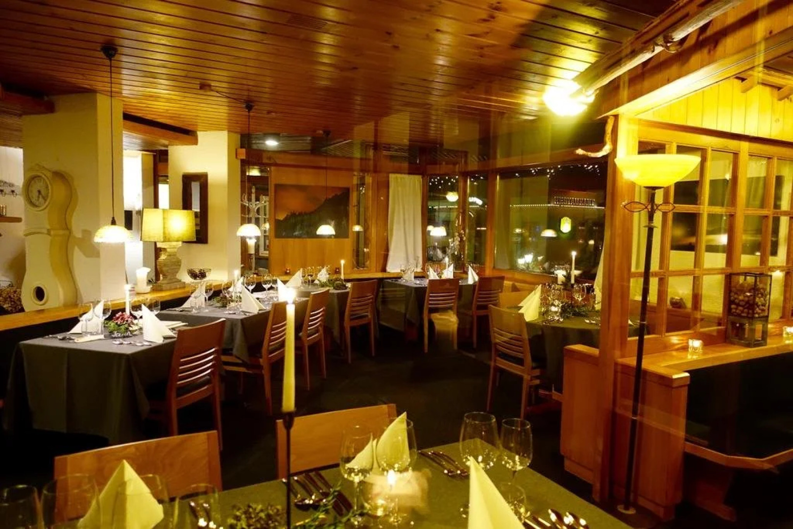 Hotel Restaurant Urweider