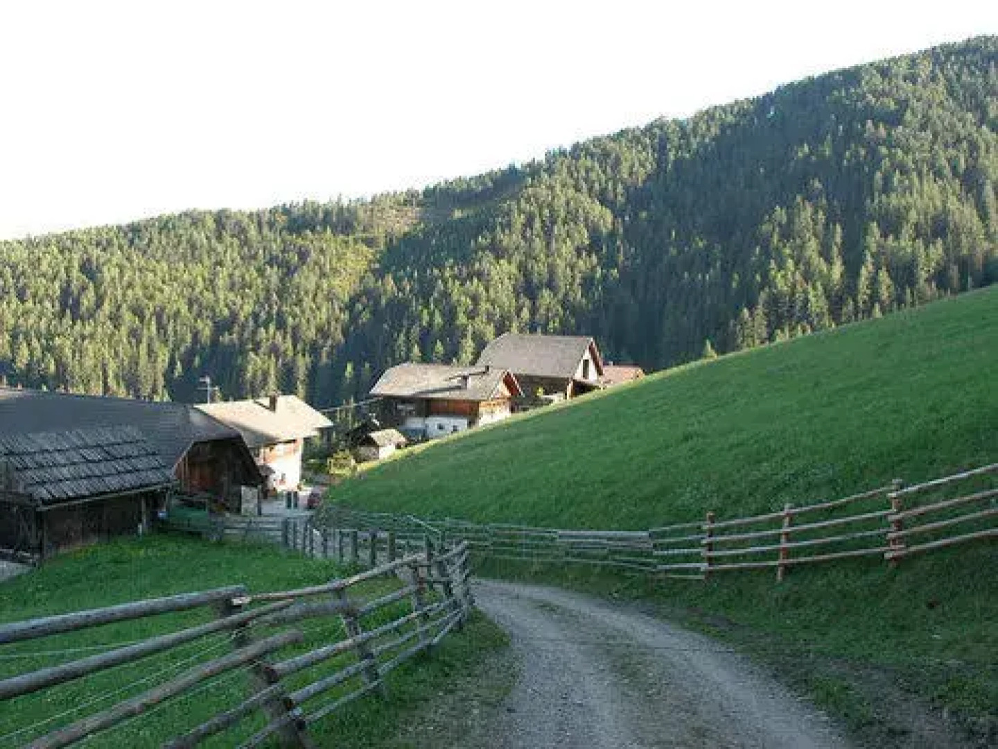 Hotel Gasthof Hoerschwang
