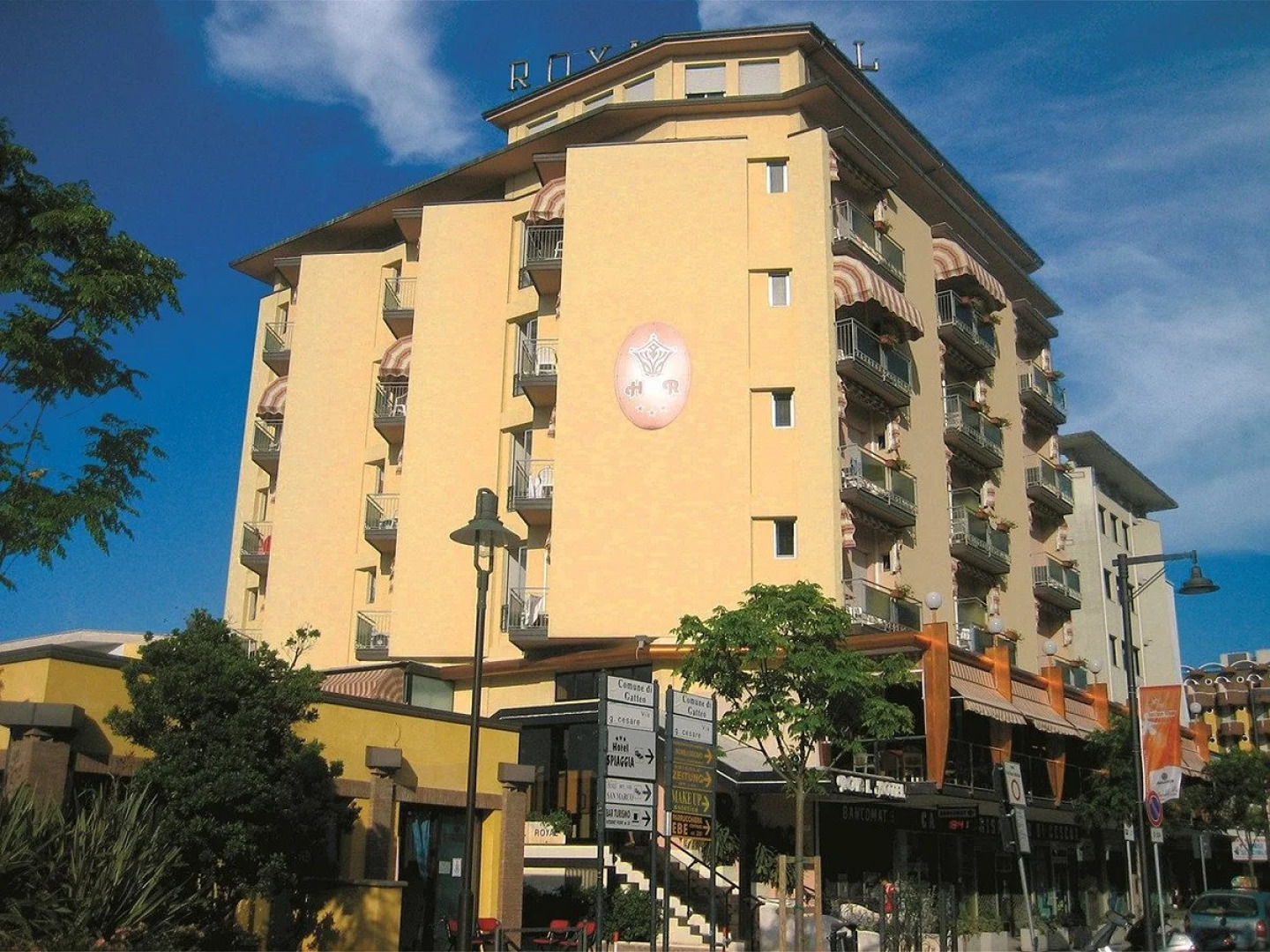 Hotel Royal