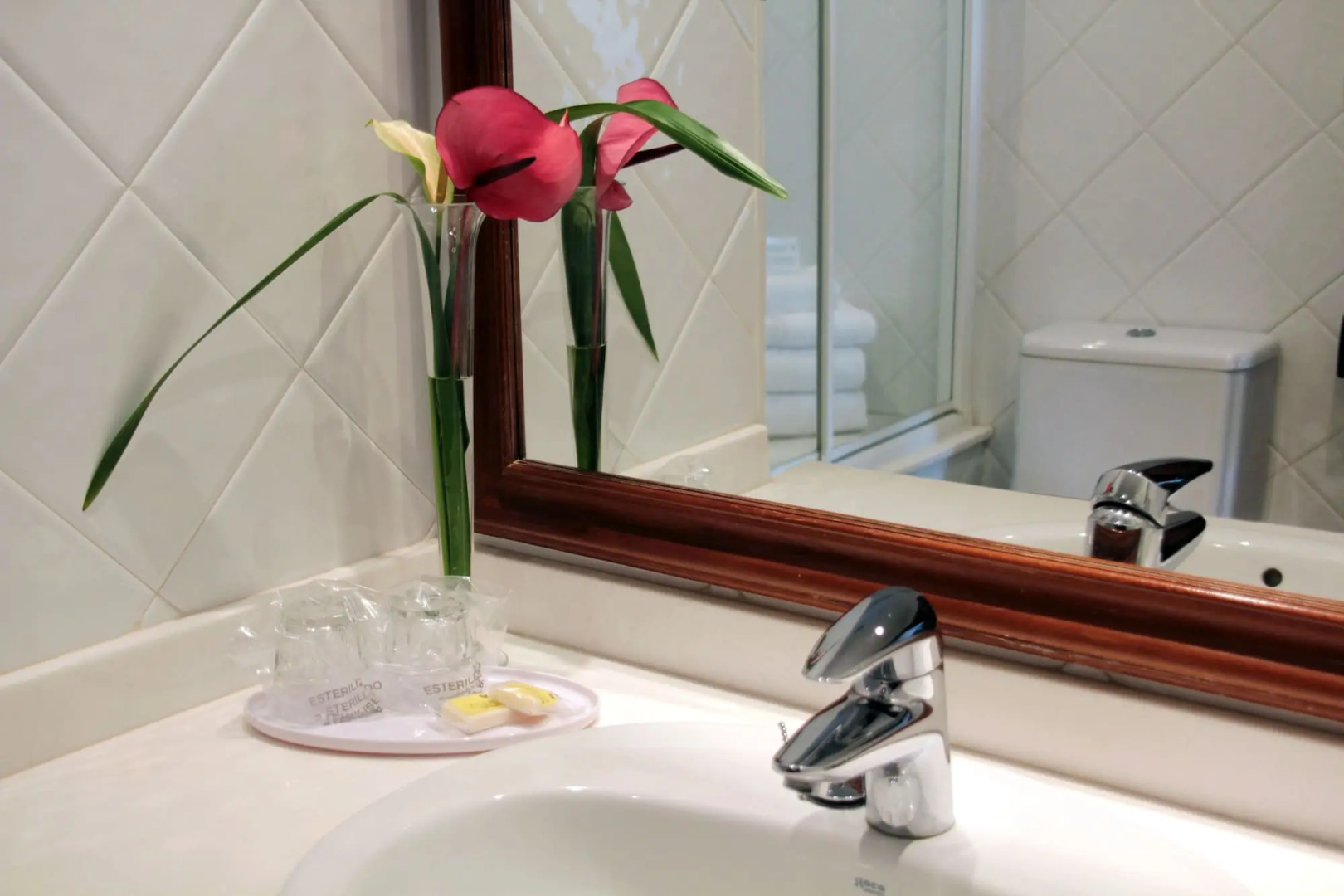 Aparthotel Galeón Suites