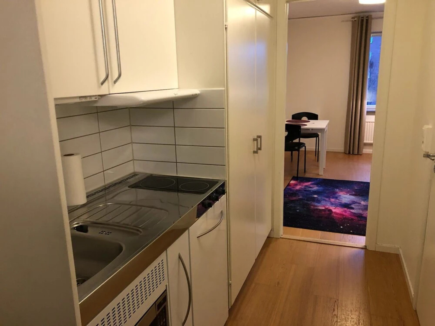 Lidingö 2-bed Apartment Stockholm 1212