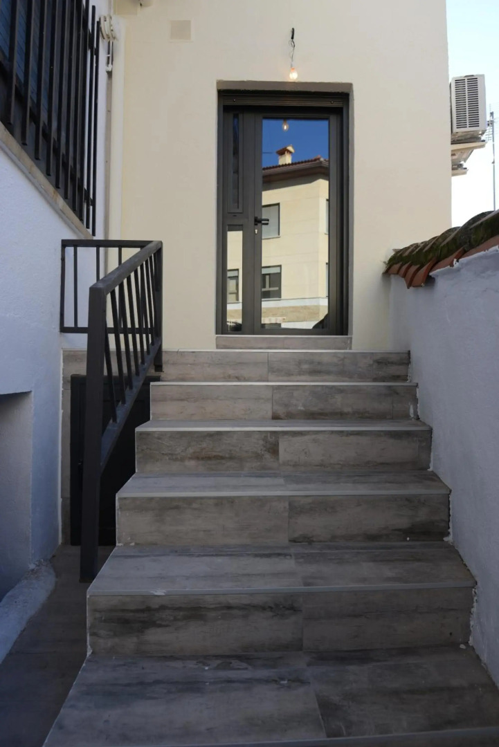 Apartamentos Torrecilla