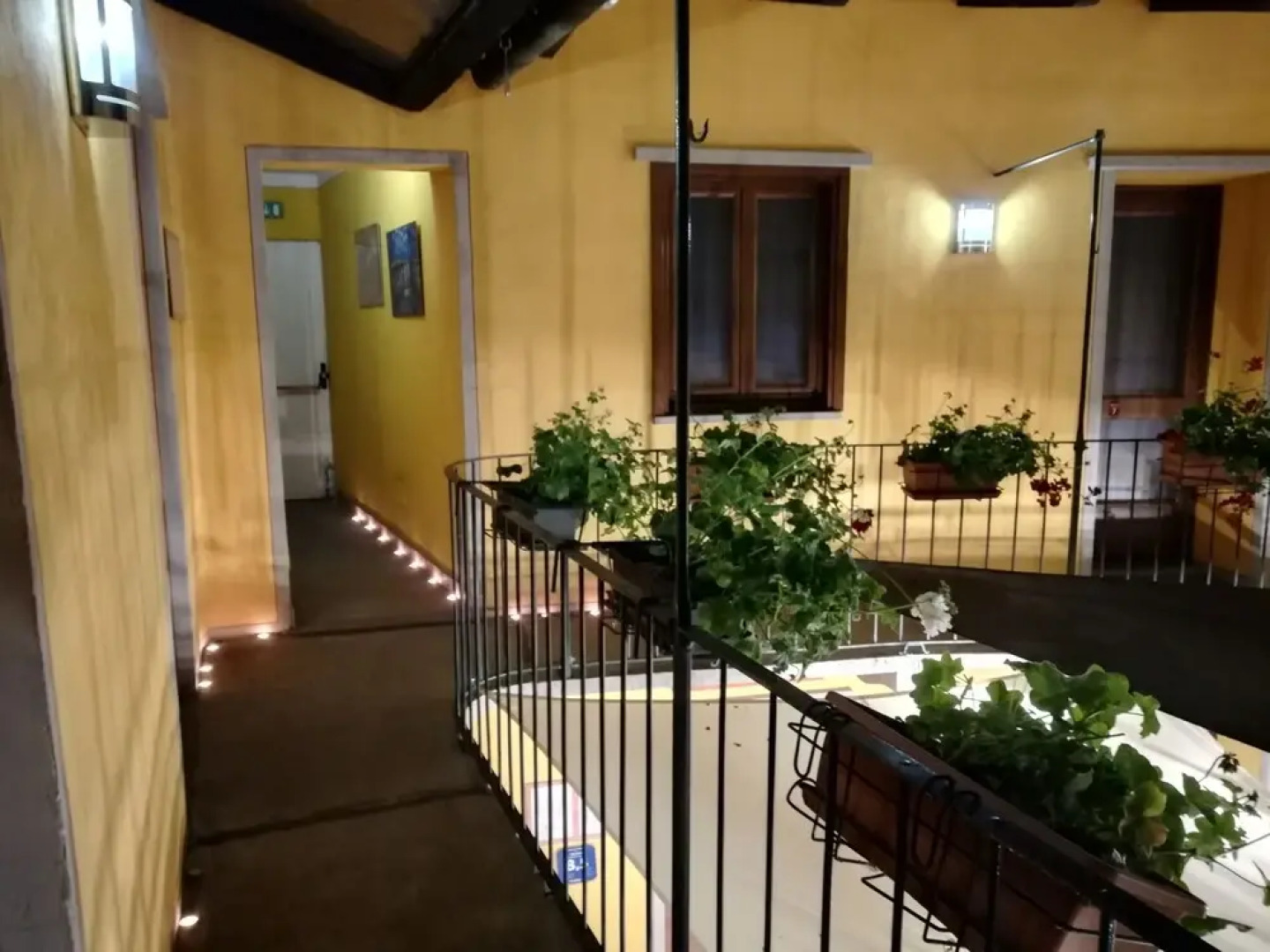 Maison Manu - In Perosa Argentina