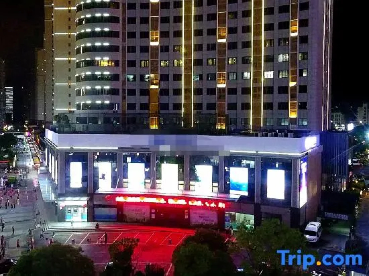 Huangting Lijing Hotel