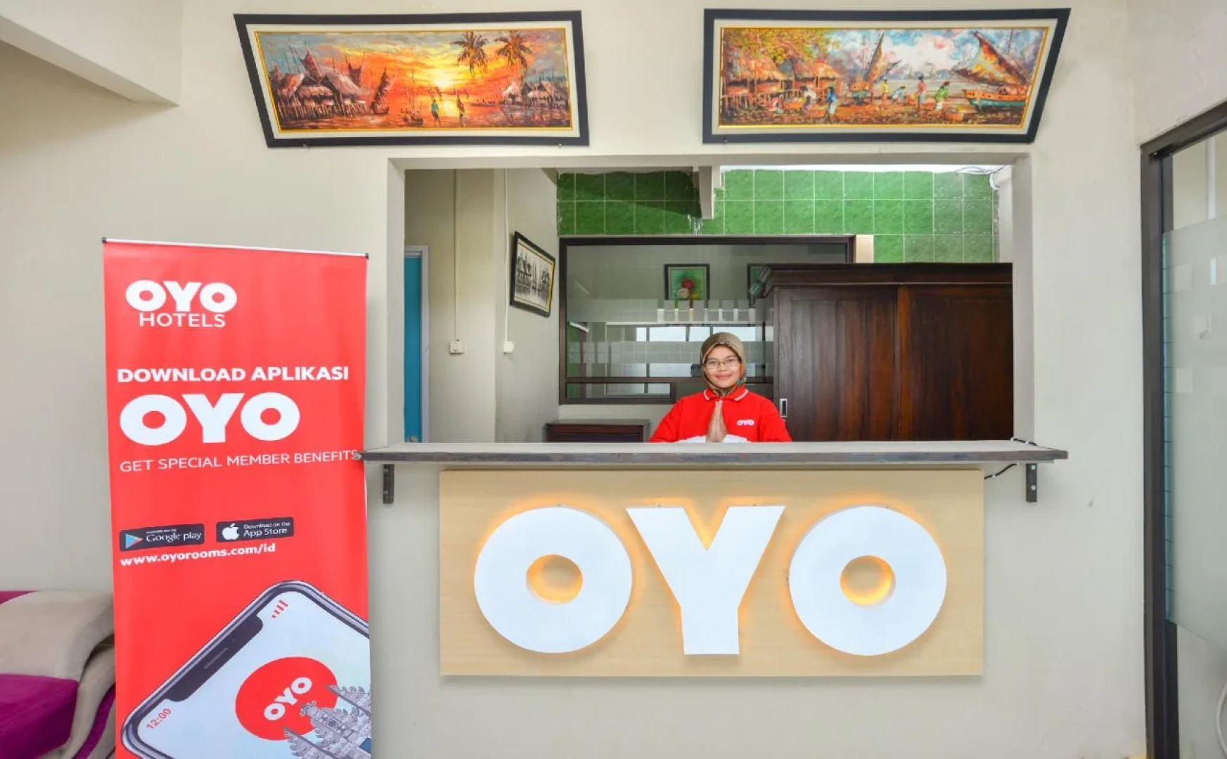 Hotel Naura by Oyo Rooms