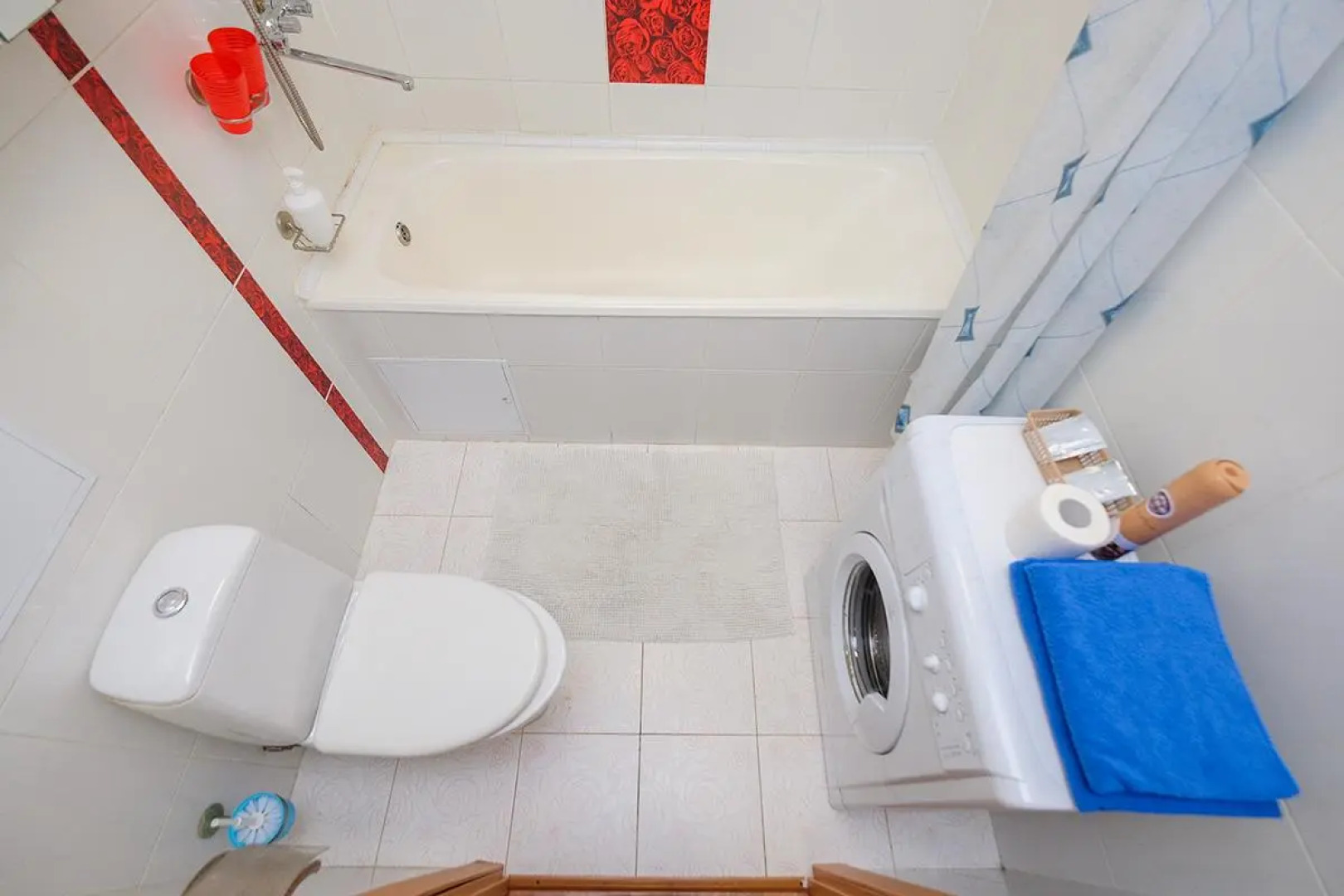 Квартирка-НСК на проспекте Карла Маркса 8/1