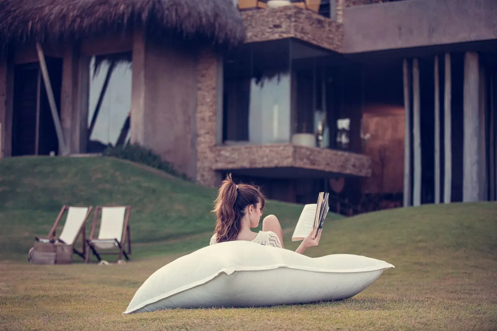 Kenoa Exclusive Beach SPA & Resort