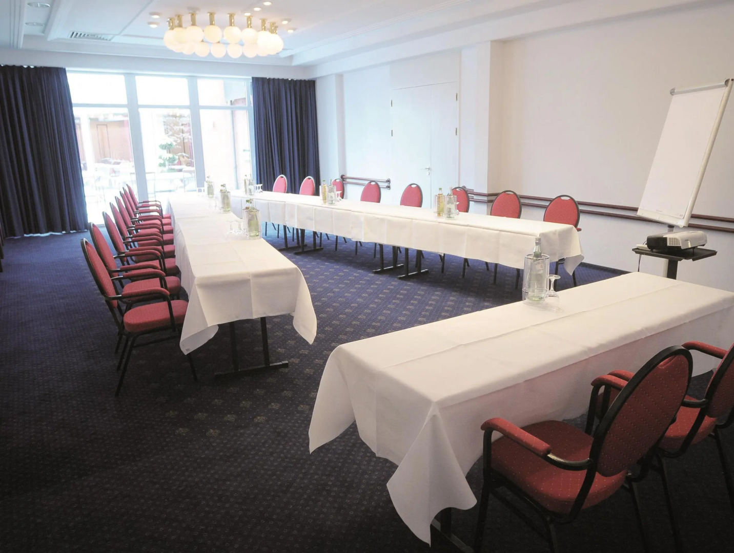 Best Western Hotel Heide