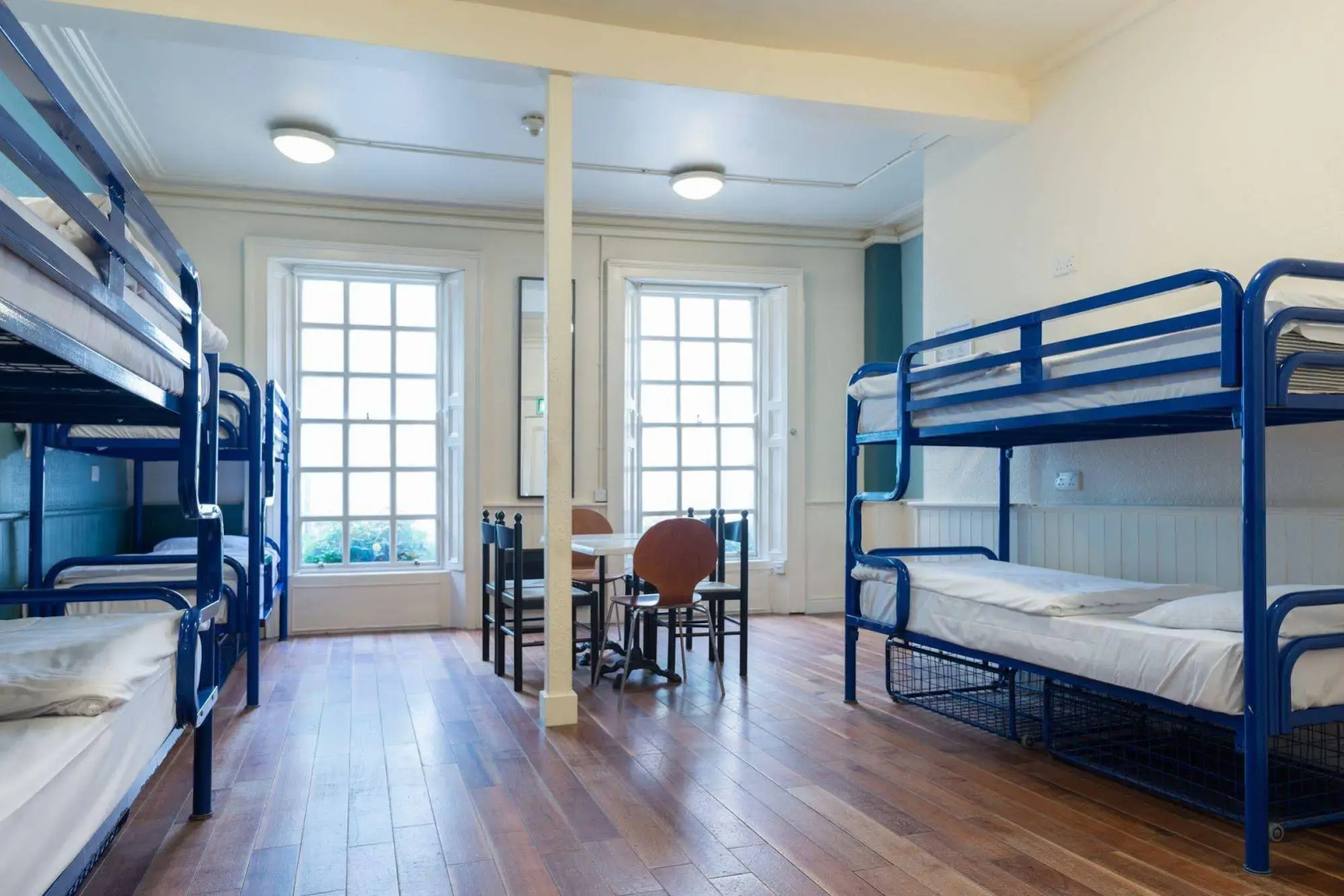 The Times Hostel - College Street