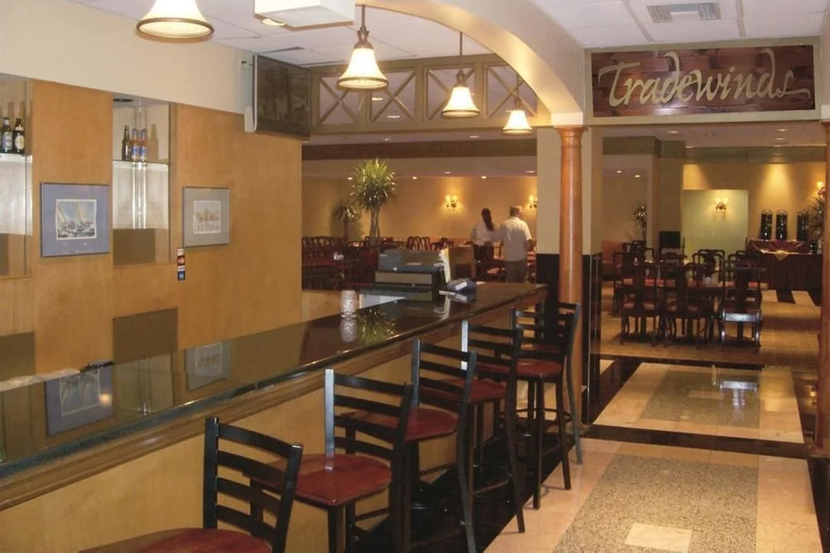 Best Western Plus Hotel & Conference Center