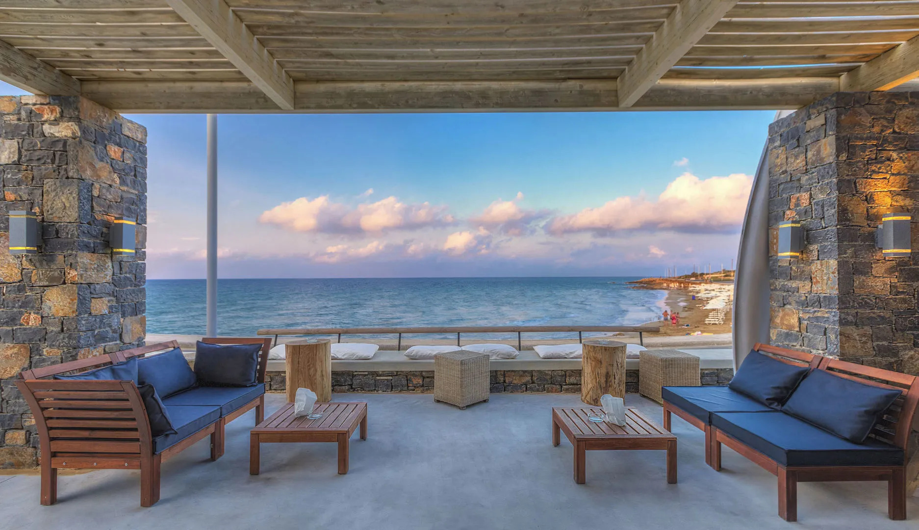 The Island - Adults Only