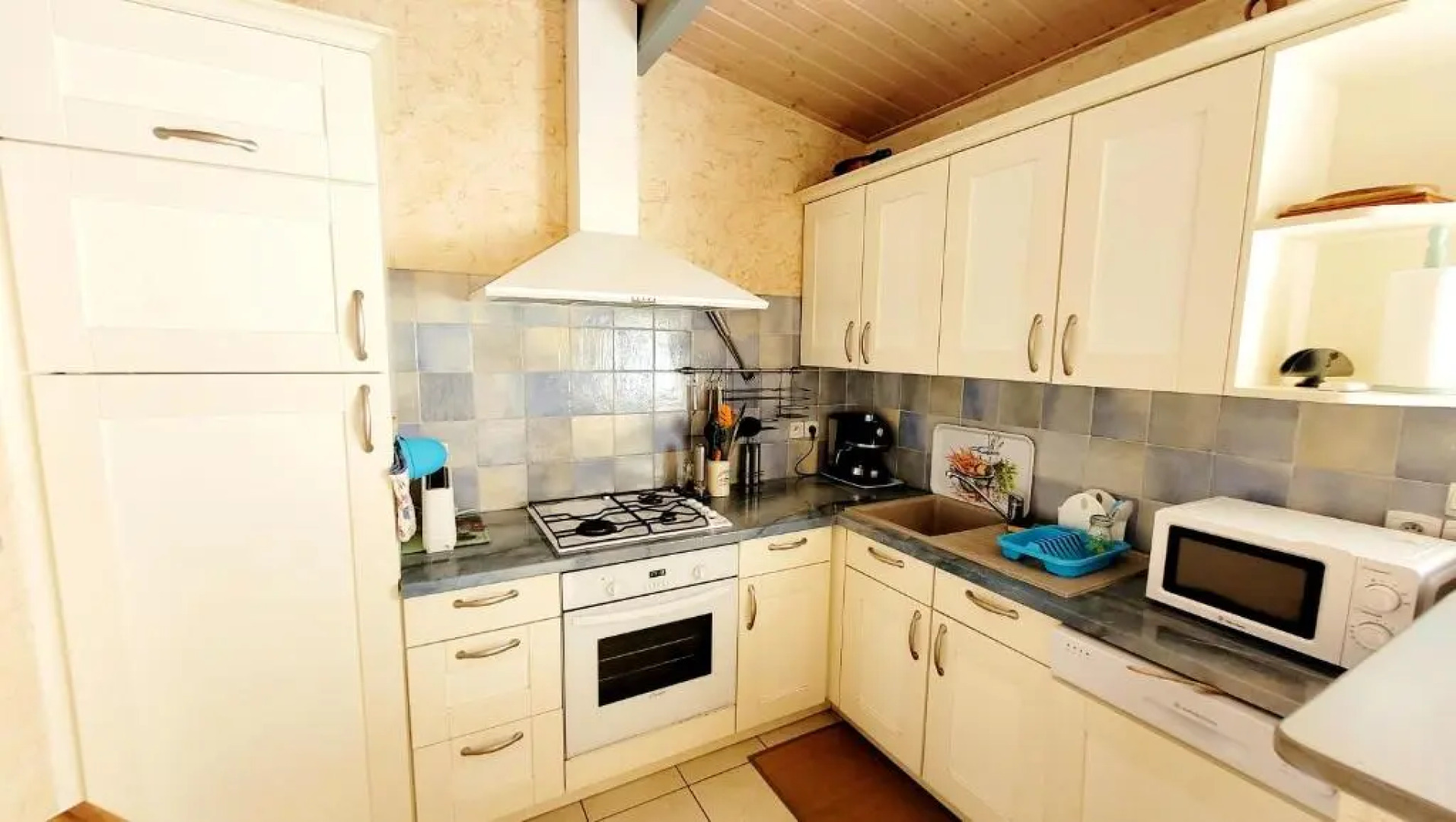 Villa de 4 chambres avec piscine privee et jardin clos a Notre Dame de Monts a 1 km de la plage