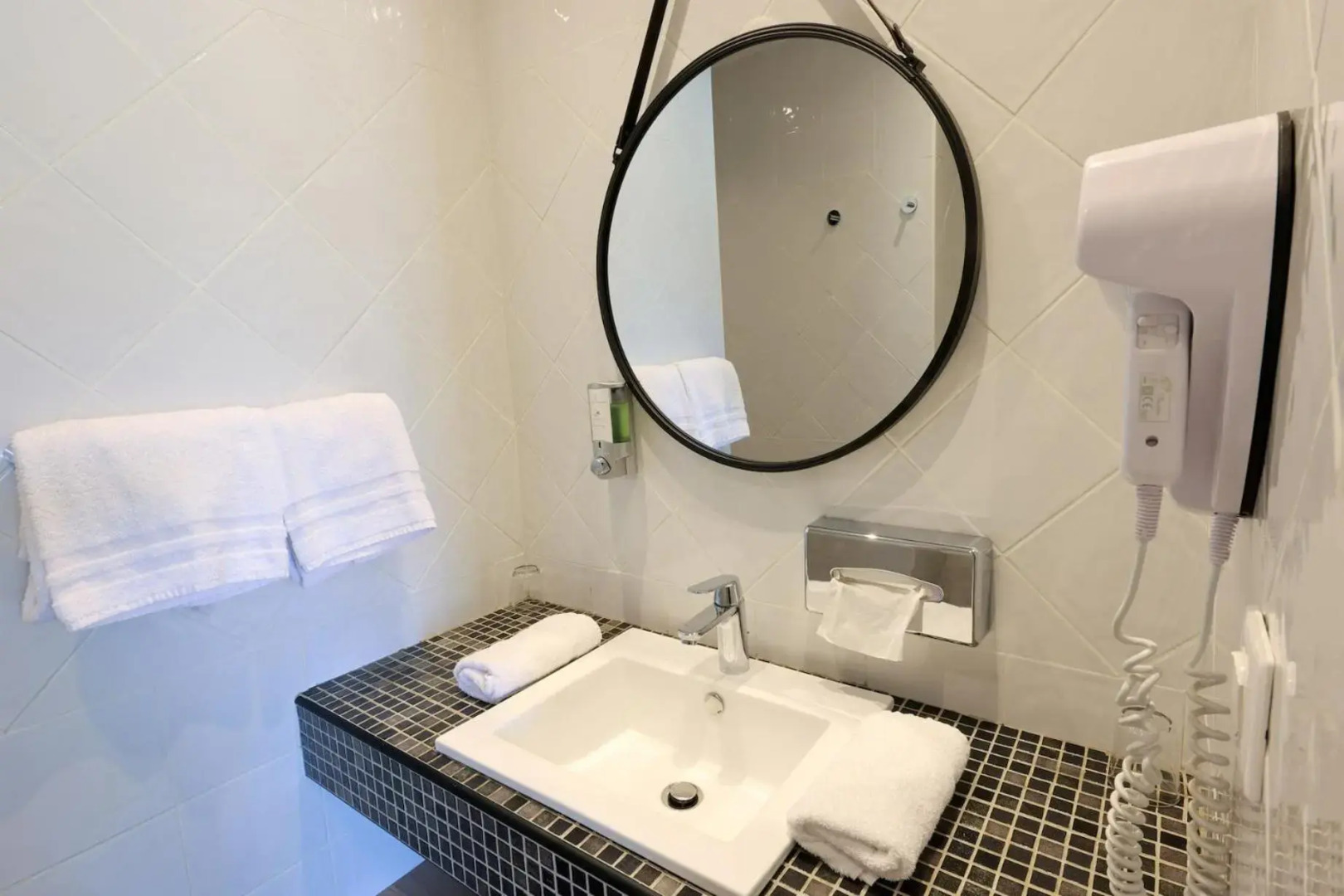 Le Saint Erasme, Hotel Eco Friendly