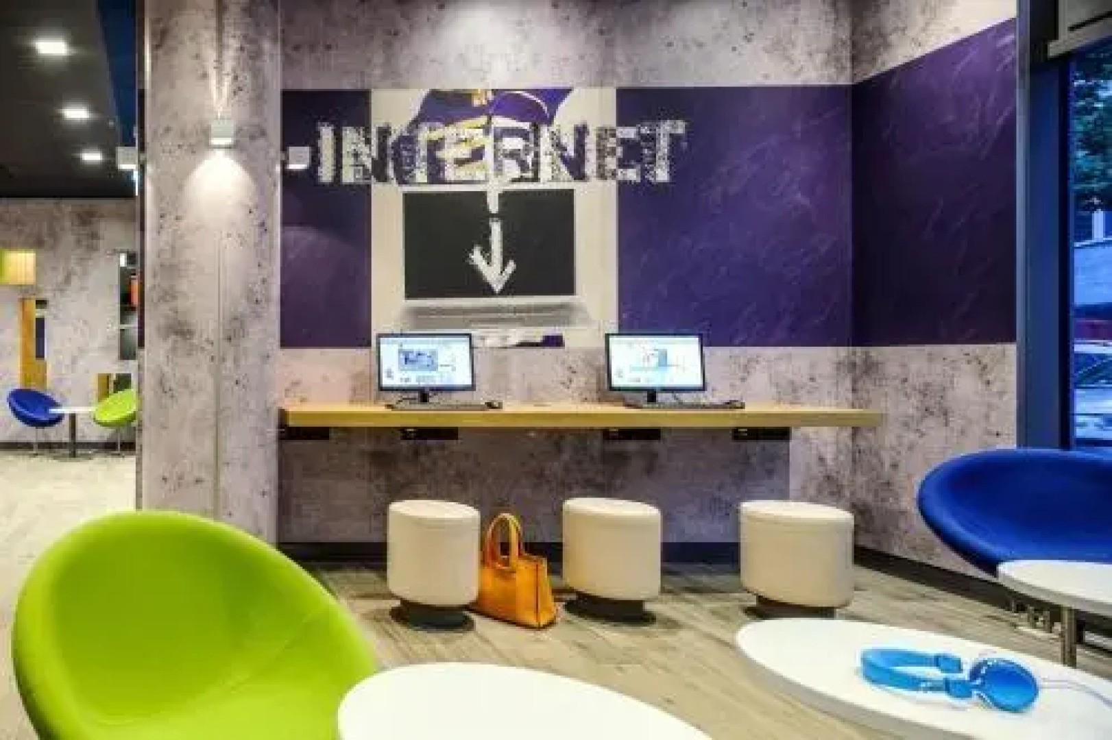 B&B HOTEL Braunschweig-West