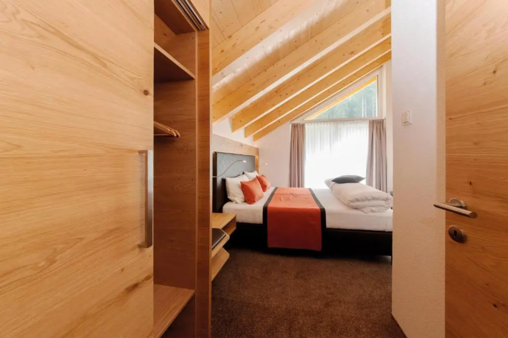 Sport-Garni Kapplerhof