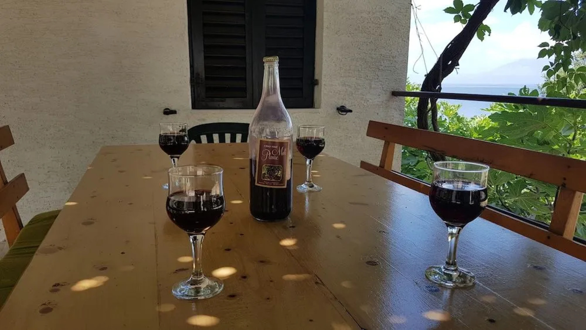 Apartments Teo i Ivana