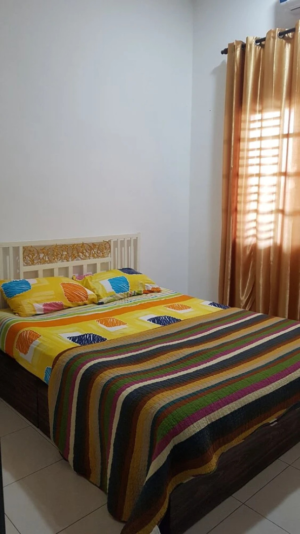 lyly Homestay Muslim