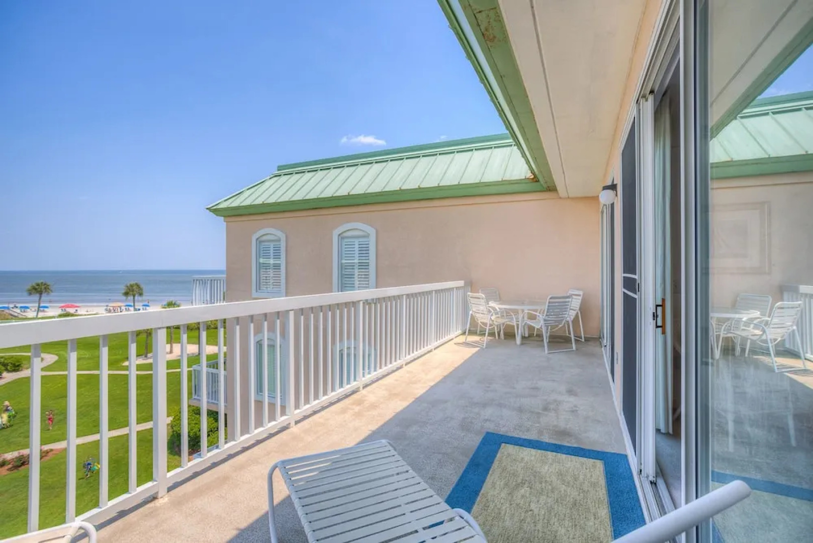 Hodnett Cooper St Simons Grand - 3 Bedroom
