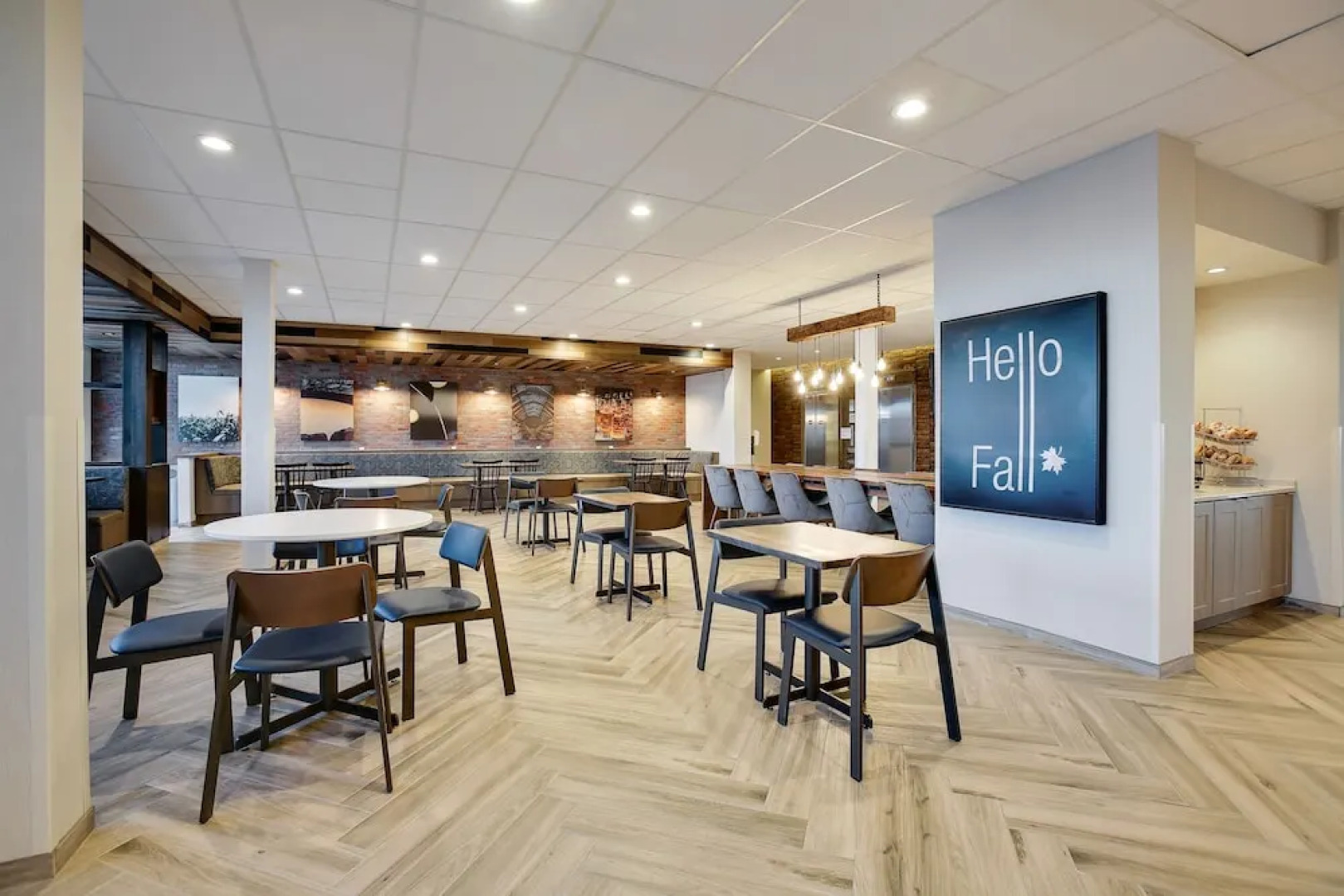 Fairfield Inn & Suites Bardstown