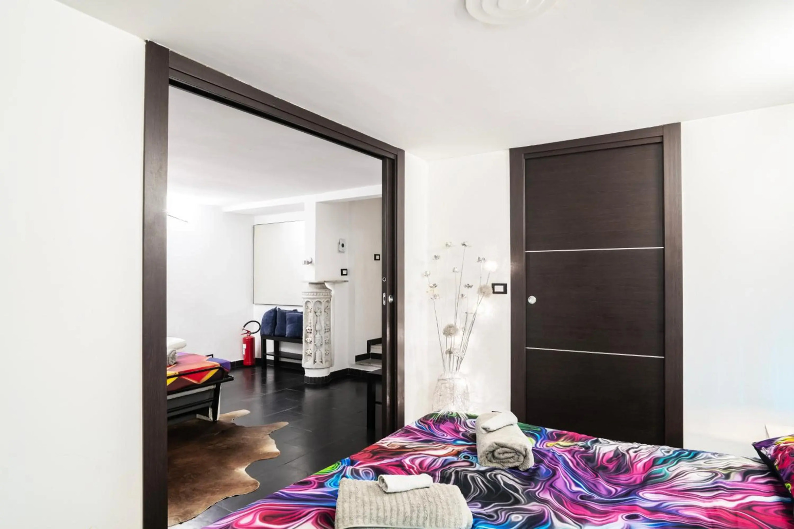 Spinola Palace Apartment