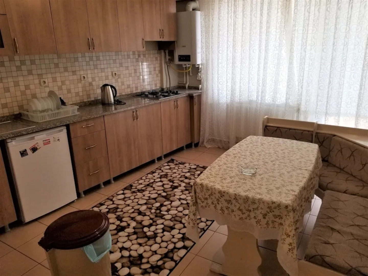 Cakar Kiralama - Gunluk Kiralik Daire